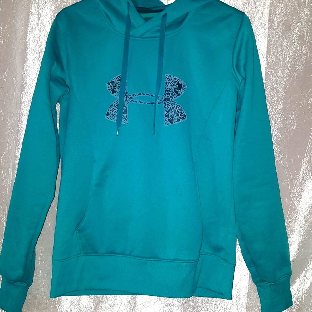 Under Armour hoodie